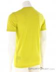 Ortovox 150 Cool Mountain TS Mens T-Shirt, , Yellow, , Male, 0016-11563, 5637996278, , N1-11.jpg