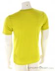 Ortovox 150 Cool Mountain TS Mens T-Shirt, , Yellow, , Male, 0016-11563, 5637996278, , N2-12.jpg