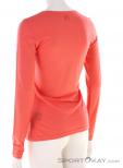 Ortovox 150 Cool Clean LS Women Shirt, , Pink, , Female, 0016-11564, 5637996300, , N1-11.jpg