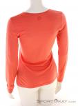 Ortovox 150 Cool Clean LS Damen Shirt, , Pink-Rosa, , Damen, 0016-11564, 5637996300, , N2-12.jpg