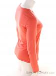Ortovox 150 Cool Clean LS Women Shirt, , Pink, , Female, 0016-11564, 5637996300, , N2-17.jpg