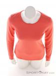 Ortovox 150 Cool Clean LS Women Shirt, , Pink, , Female, 0016-11564, 5637996300, , N3-03.jpg
