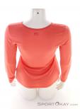 Ortovox 150 Cool Clean LS Women Shirt, , Pink, , Female, 0016-11564, 5637996300, , N3-13.jpg