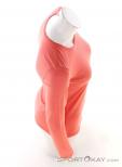 Ortovox 150 Cool Clean LS Women Shirt, , Pink, , Female, 0016-11564, 5637996300, , N3-18.jpg