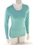 Ortovox 150 Cool Clean LS Women Shirt, , Turquoise, , Female, 0016-11564, 5637996305, , N2-02.jpg
