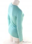 Ortovox 150 Cool Clean LS Women Shirt, Ortovox, Turquoise, , Female, 0016-11564, 5637996305, 4251877715115, N2-17.jpg