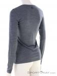 Ortovox 150 Cool Clean LS Women Shirt, , Dark-Grey, , Female, 0016-11564, 5637996310, , N1-11.jpg