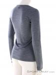 Ortovox 150 Cool Clean LS Women Shirt, Ortovox, Dark-Grey, , Female, 0016-11564, 5637996310, 4251877715047, N1-16.jpg