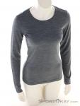 Ortovox 150 Cool Clean LS Women Shirt, , Dark-Grey, , Female, 0016-11564, 5637996310, , N2-02.jpg
