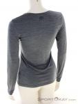 Ortovox 150 Cool Clean LS Women Shirt, Ortovox, Dark-Grey, , Female, 0016-11564, 5637996310, 4251877715047, N2-12.jpg
