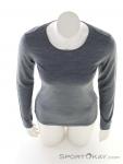 Ortovox 150 Cool Clean LS Women Shirt, , Dark-Grey, , Female, 0016-11564, 5637996310, , N3-03.jpg