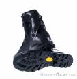 Salewa Ortles Couloir Mens Mountaineering Boots, Salewa, Black, , Male, 0032-11280, 5637996314, 4053866319478, N1-11.jpg