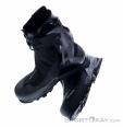 Salewa Ortles Couloir Mens Mountaineering Boots, Salewa, Black, , Male, 0032-11280, 5637996314, 4053866319478, N3-08.jpg