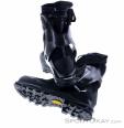 Salewa Ortles Couloir Mens Mountaineering Boots, Salewa, Black, , Male, 0032-11280, 5637996314, 4053866319478, N3-13.jpg
