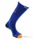 Salewa Ortles Dolomites AM Mens Socks, Salewa, Dark-Blue, , Male, 0032-11281, 5637996341, 4053866409490, N1-01.jpg