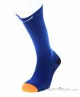 Salewa Ortles Dolomites AM Mens Socks, Salewa, Dark-Blue, , Male, 0032-11281, 5637996341, 4053866409490, N1-06.jpg