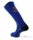 Salewa Ortles Dolomites AM Mens Socks, Salewa, Dark-Blue, , Male, 0032-11281, 5637996341, 4053866409490, N1-11.jpg