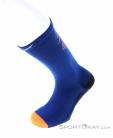 Salewa Ortles Dolomites AM Mens Socks, Salewa, Dark-Blue, , Male, 0032-11281, 5637996341, 4053866409490, N2-07.jpg