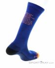 Salewa Ortles Dolomites AM Mens Socks, Salewa, Dark-Blue, , Male, 0032-11281, 5637996341, 4053866409490, N2-17.jpg