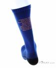 Salewa Ortles Dolomites AM Mens Socks, Salewa, Dark-Blue, , Male, 0032-11281, 5637996341, 4053866409490, N3-13.jpg