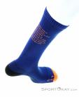 Salewa Ortles Dolomites AM Mens Socks, Salewa, Dark-Blue, , Male, 0032-11281, 5637996341, 4053866409490, N3-18.jpg