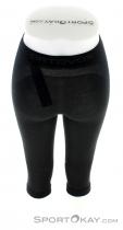 Ortovox 120 Comp Light Short 3/4 Women Functional Pants, Ortovox, Black, , Female, 0016-11567, 5637996345, 4250875270329, N3-13.jpg