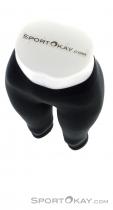 Ortovox 120 Comp Light Short 3/4 Women Functional Pants, Ortovox, Black, , Female, 0016-11567, 5637996345, 4250875270329, N4-04.jpg