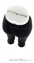 Ortovox 120 Comp Light Short 3/4 Femmes Pantalon fonctionnel, , Noir, , Femmes, 0016-11567, 5637996345, , N4-14.jpg