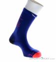 Salewa Ortles Dolomites AM CR Womens Socks, Salewa, Dark-Blue, , Female, 0032-11282, 5637996348, 4053866409537, N1-01.jpg