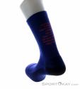 Salewa Ortles Dolomites AM CR Womens Socks, Salewa, Bleu foncé, , Femmes, 0032-11282, 5637996348, 4053866409537, N2-12.jpg
