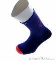 Salewa Ortles Dolomites AM CR Womens Socks, Salewa, Dark-Blue, , Female, 0032-11282, 5637996348, 4053866409537, N3-08.jpg