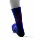 Salewa Ortles Dolomites AM CR Womens Socks, Salewa, Dark-Blue, , Female, 0032-11282, 5637996348, 4053866409537, N3-13.jpg