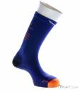 Salewa Ortles Dolomites AM CR Mens Socks, Salewa, Azul oscuro, , Hombre, 0032-11283, 5637996351, 4053866409551, N1-01.jpg