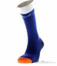 Salewa Ortles Dolomites AM CR Mens Socks, Salewa, Dark-Blue, , Male, 0032-11283, 5637996351, 4053866409551, N1-06.jpg