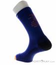 Salewa Ortles Dolomites AM CR Mens Socks, Salewa, Azul oscuro, , Hombre, 0032-11283, 5637996351, 4053866409551, N1-11.jpg