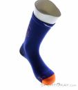 Salewa Ortles Dolomites AM CR Mens Socks, Salewa, Dark-Blue, , Male, 0032-11283, 5637996351, 4053866409551, N2-02.jpg