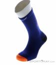 Salewa Ortles Dolomites AM CR Mens Socks, Salewa, Dark-Blue, , Male, 0032-11283, 5637996351, 4053866409551, N2-07.jpg