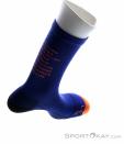 Salewa Ortles Dolomites AM CR Mens Socks, , Dark-Blue, , Male, 0032-11283, 5637996351, , N3-18.jpg