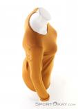 Ortovox 185 Merino Tangram LS Mujer Camiseta, Ortovox, Naranja, , Mujer, 0016-11572, 5637996428, 4251877729624, N3-18.jpg