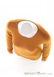 Ortovox 185 Merino Tangram LS Women Shirt, , Orange, , Female, 0016-11572, 5637996428, , N4-04.jpg