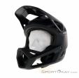 Fox Proframe RS Full Face Helmet, , Black, , Male,Female,Unisex, 0236-10629, 5637996437, , N1-06.jpg