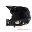 Fox Proframe RS Full Face Helmet, Fox, Black, , Male,Female,Unisex, 0236-10629, 5637996437, 191972667039, N1-11.jpg