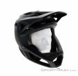 Fox Proframe RS Full Face Helmet, Fox, Black, , Male,Female,Unisex, 0236-10629, 5637996437, 191972667039, N2-02.jpg