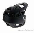 Fox Proframe RS Full Face Helmet, Fox, Black, , Male,Female,Unisex, 0236-10629, 5637996437, 191972667039, N2-17.jpg