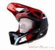 Fox Proframe RS Full Face Helmet, , Red, , Male,Female,Unisex, 0236-10629, 5637996444, , N1-06.jpg