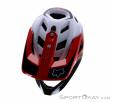 Fox Proframe RS Full Face Helmet, Fox, Red, , Male,Female,Unisex, 0236-10629, 5637996444, 191972678110, N4-04.jpg