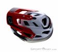 Fox Proframe RS Full Face Helmet, , Red, , Male,Female,Unisex, 0236-10629, 5637996444, , N4-09.jpg
