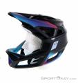Fox Proframe RS Full Face Helmet, Fox, Multicolored, , Male,Female,Unisex, 0236-10629, 5637996447, 191972666957, N2-07.jpg