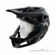 Fox Proframe RS Full Face Helmet, , Anthracite, , Male,Female,Unisex, 0236-10629, 5637996449, , N2-07.jpg