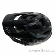 Fox Proframe RS Full Face Helmet, , Anthracite, , Male,Female,Unisex, 0236-10629, 5637996449, , N4-09.jpg